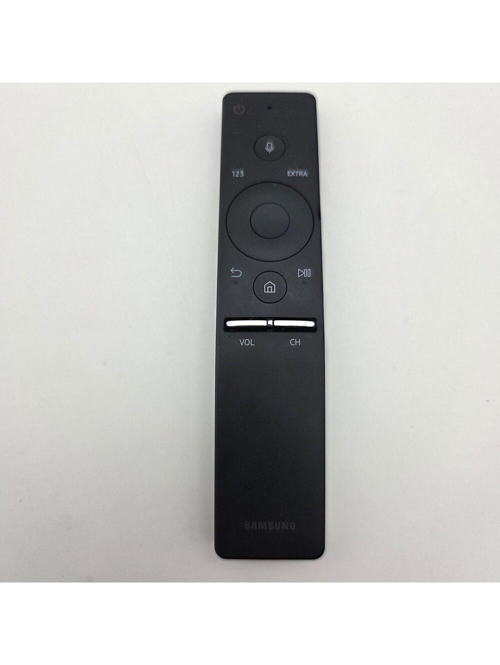 Genuine Samsung BN59-01241A Remote Control Original OEM RMCSPK1AP1 - Tested